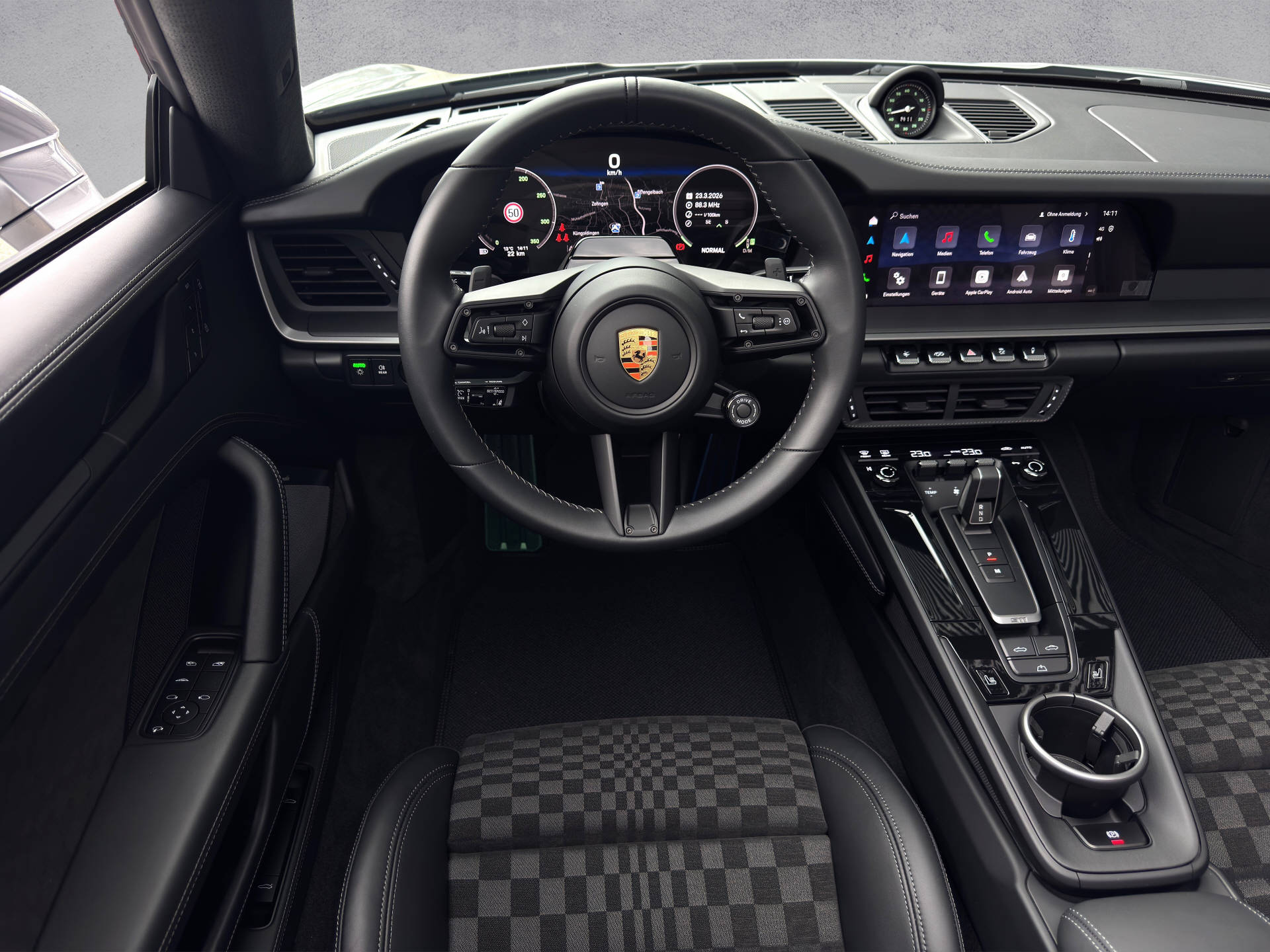 PORSCHE 911 Spirit 70-image-5
