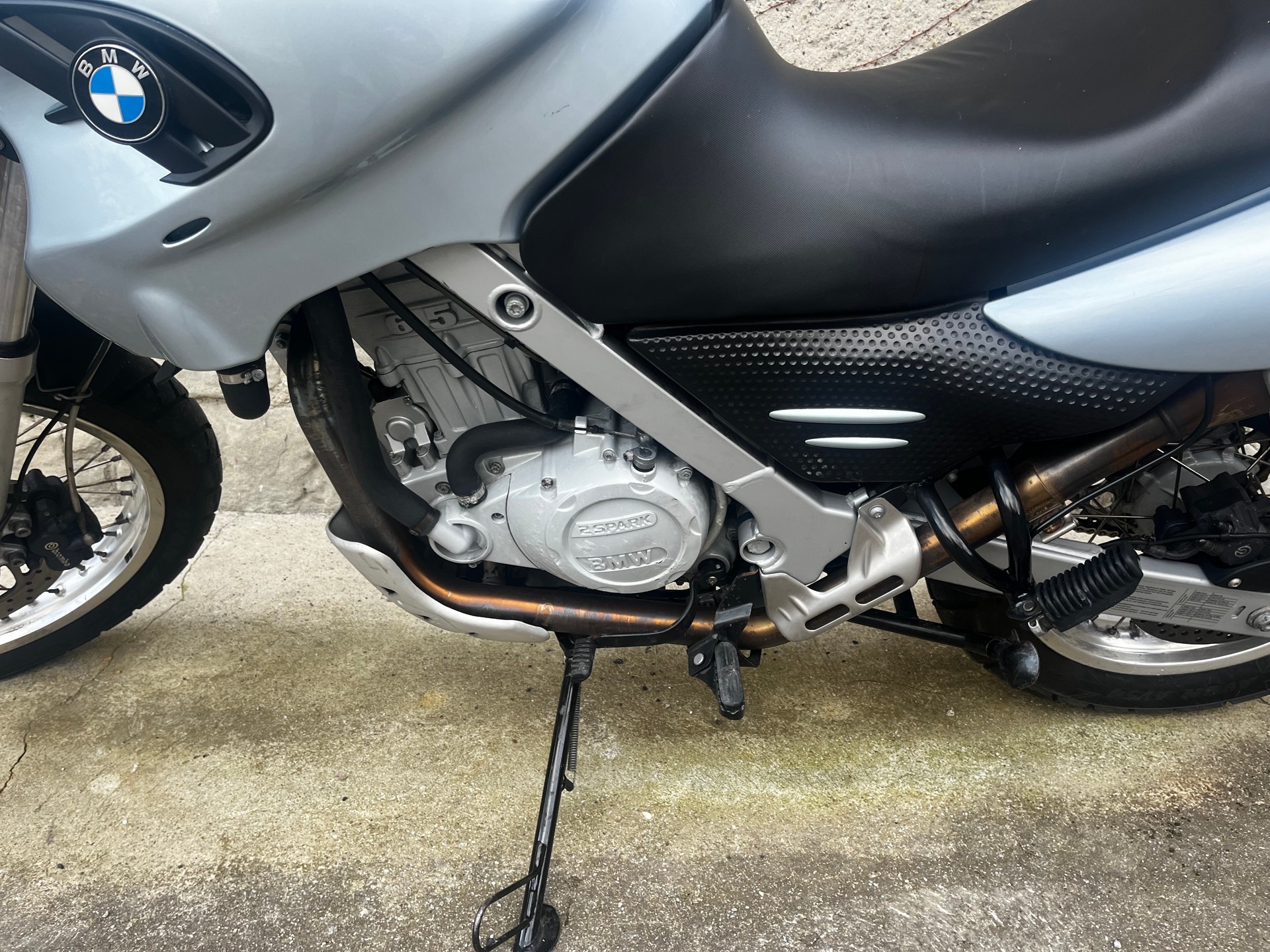 BMW F 650 GS-image-3