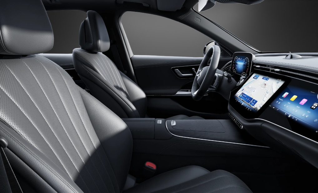 MERCEDES-BENZ E 300 de T 4Matic 9G-Tronic-image-8