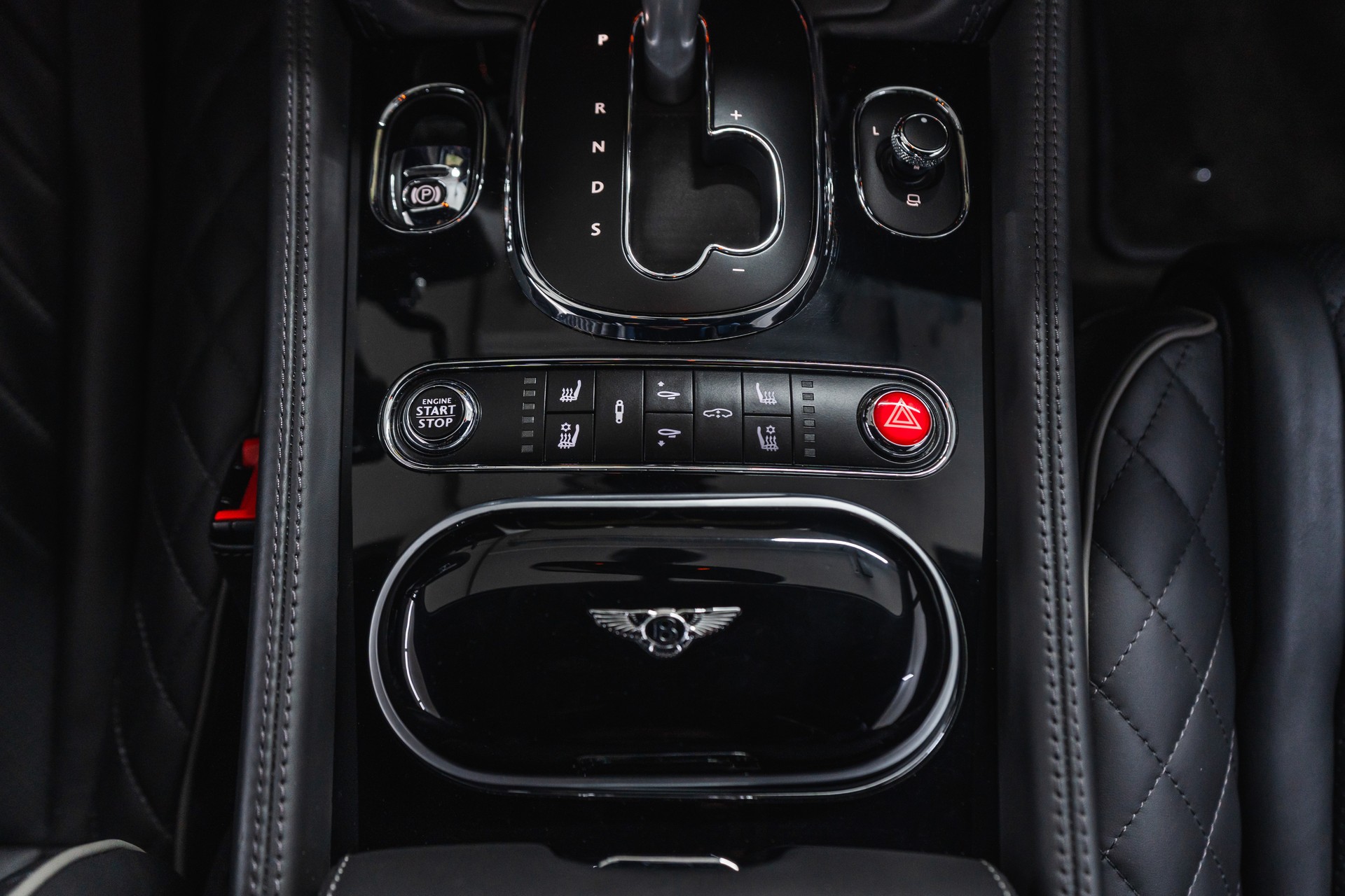 BENTLEY Continental Supersports 1 of 710 - 6.0 W12-image-17