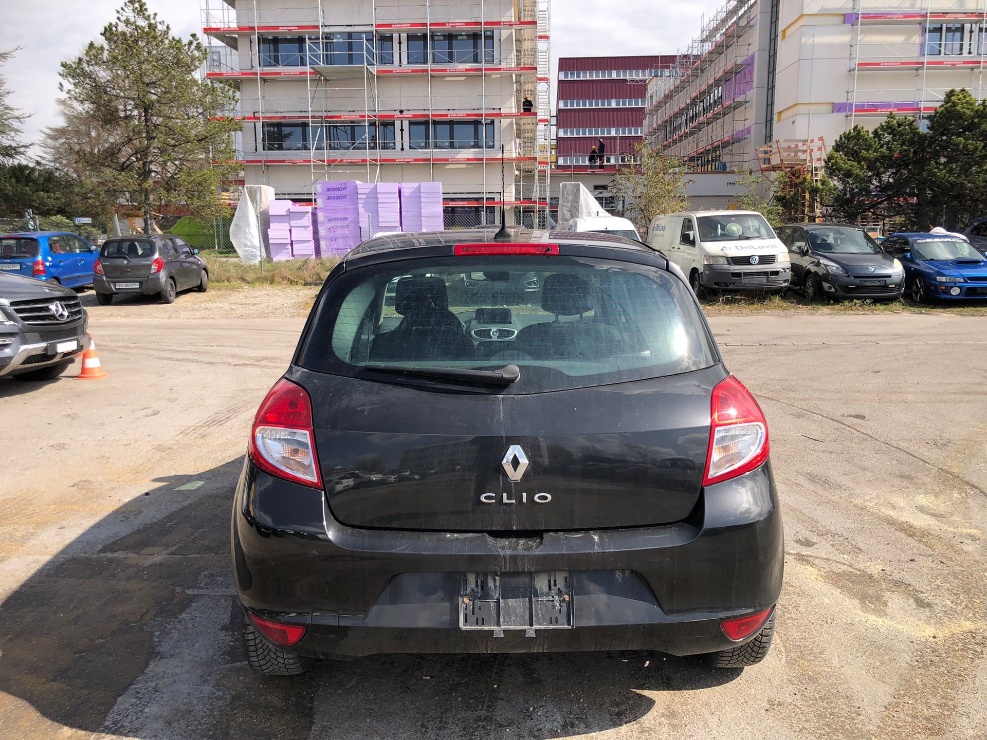 RENAULT Clio 1.2 16V Turbo Dynamique-image-10