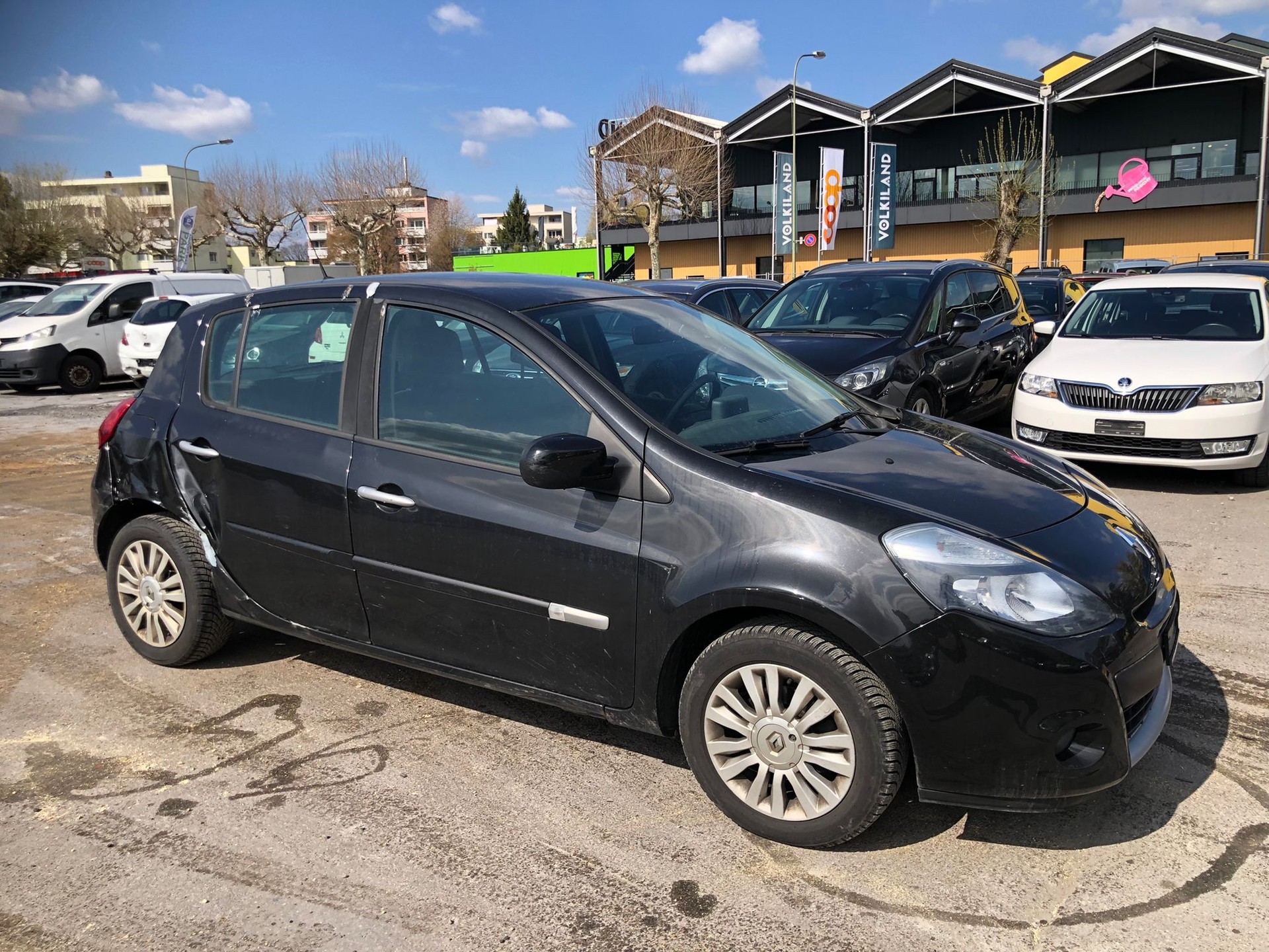 RENAULT Clio 1.2 16V Turbo Dynamique-image-6