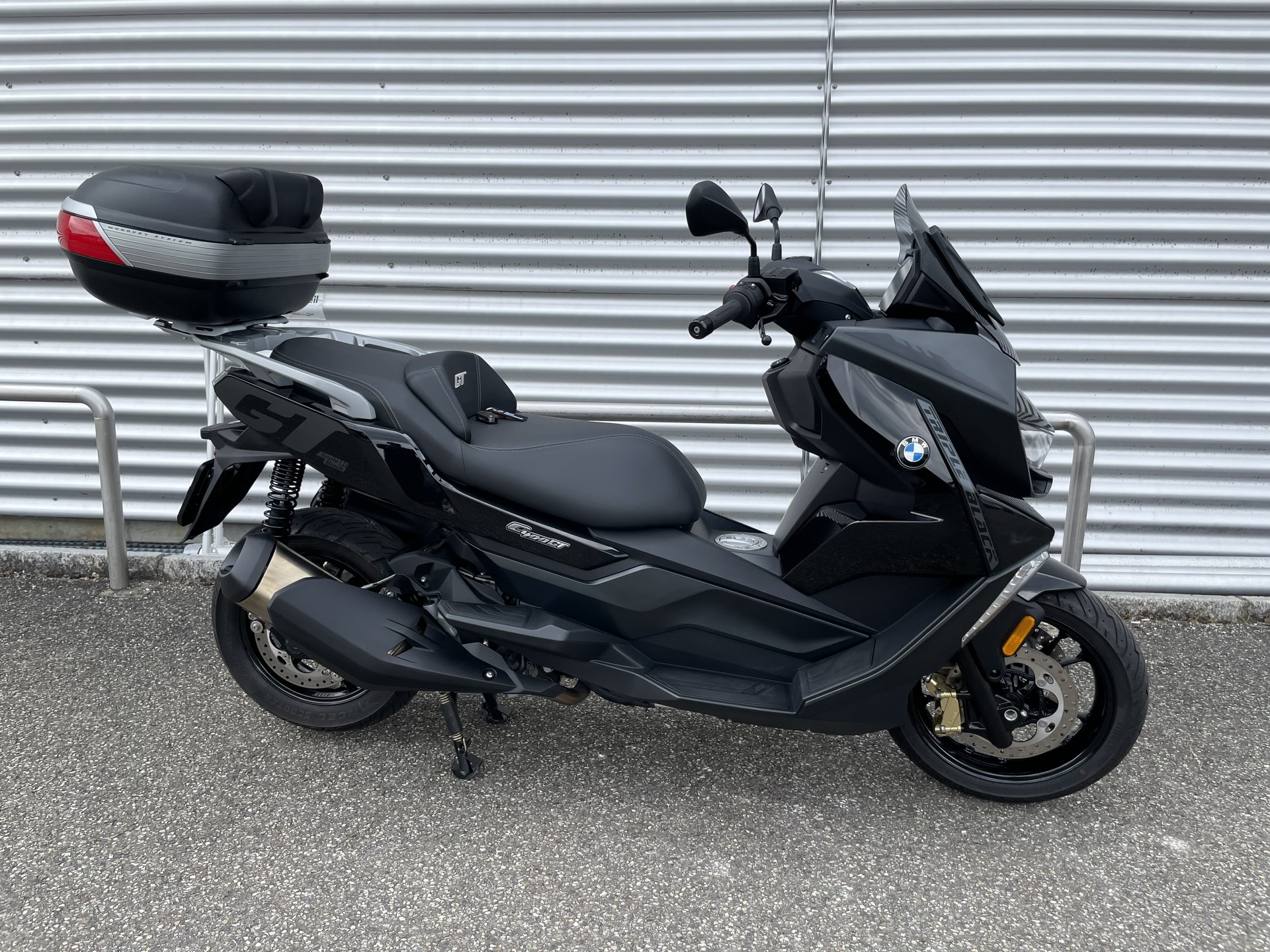 BMW C 400 GT ABS-image-6