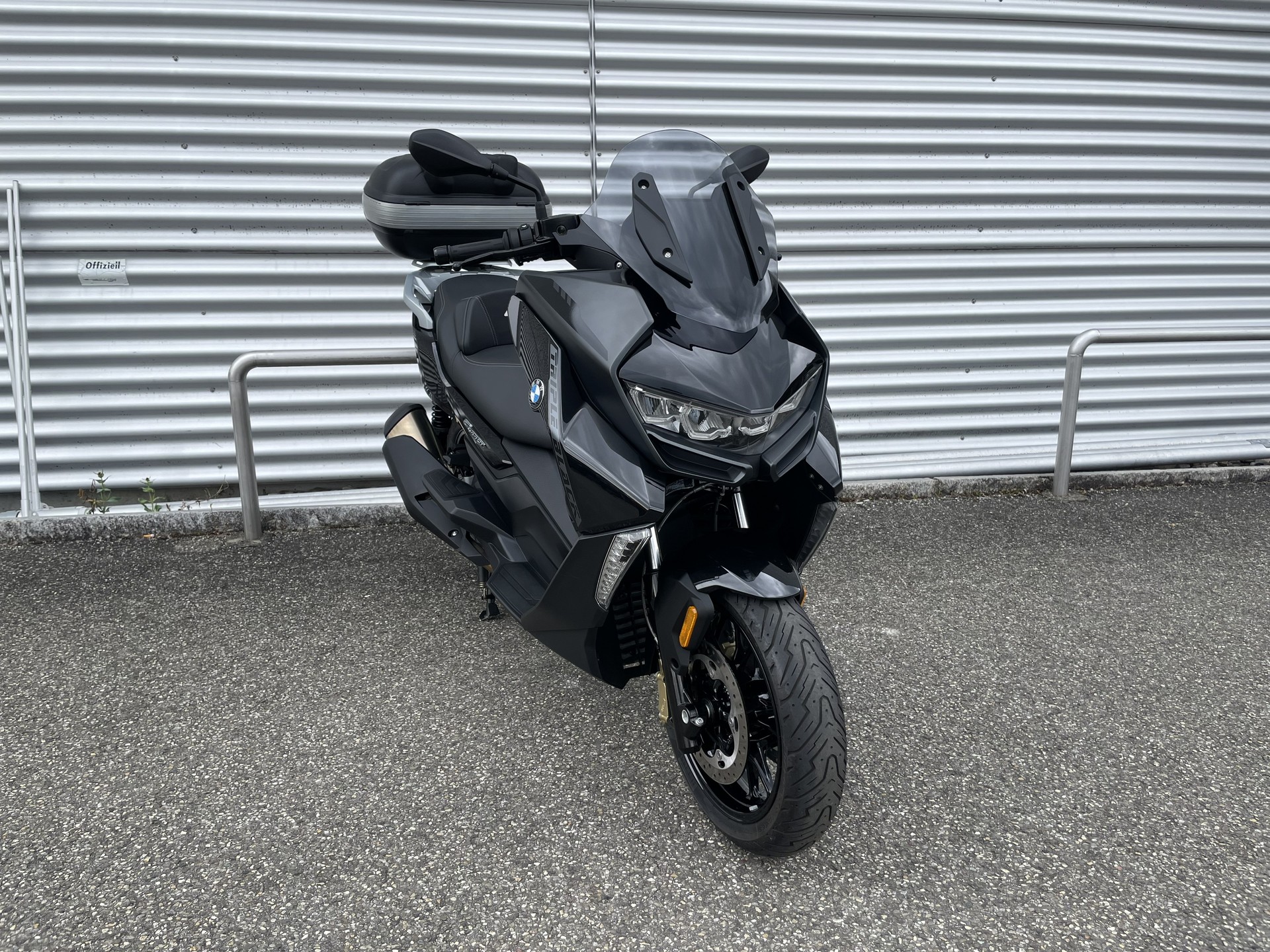 BMW C 400 GT ABS-image-5