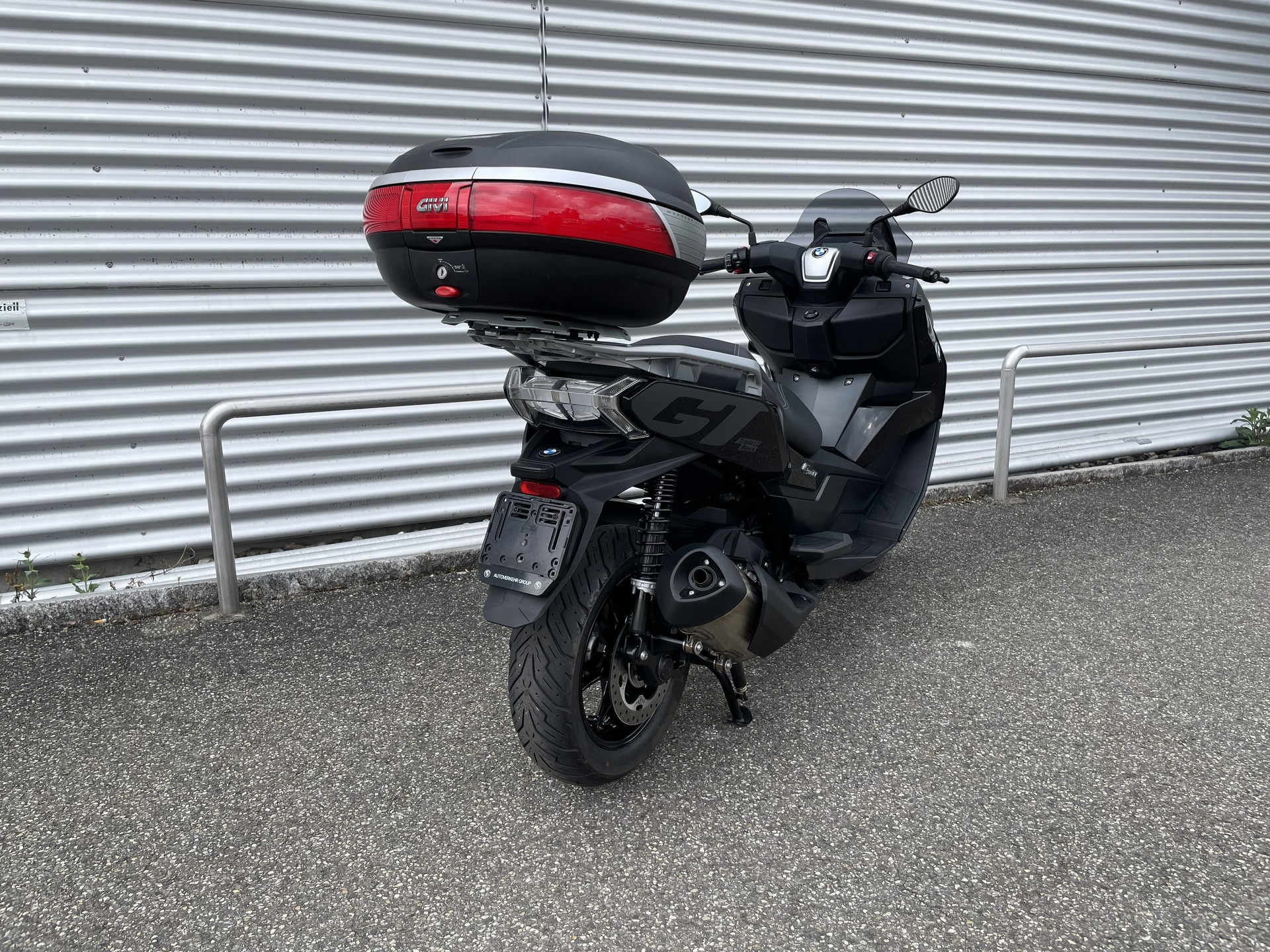 BMW C 400 GT ABS-image-8