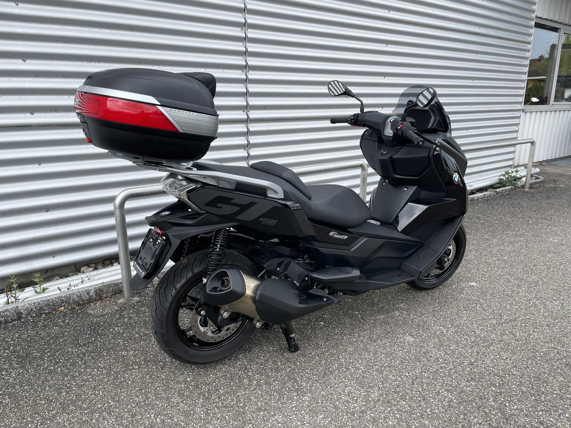 BMW C 400 GT ABS-image-7