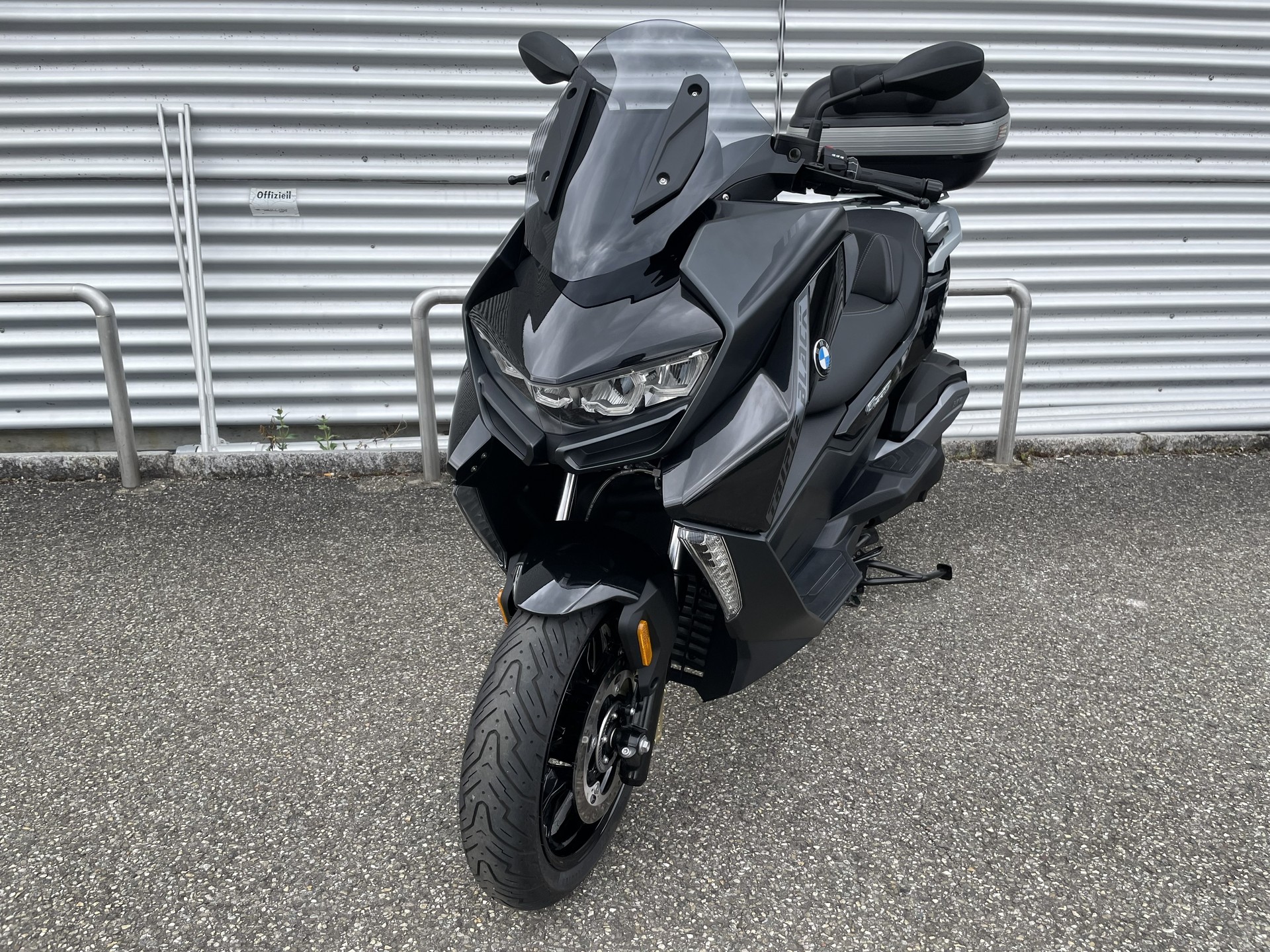 BMW C 400 GT ABS-image-4
