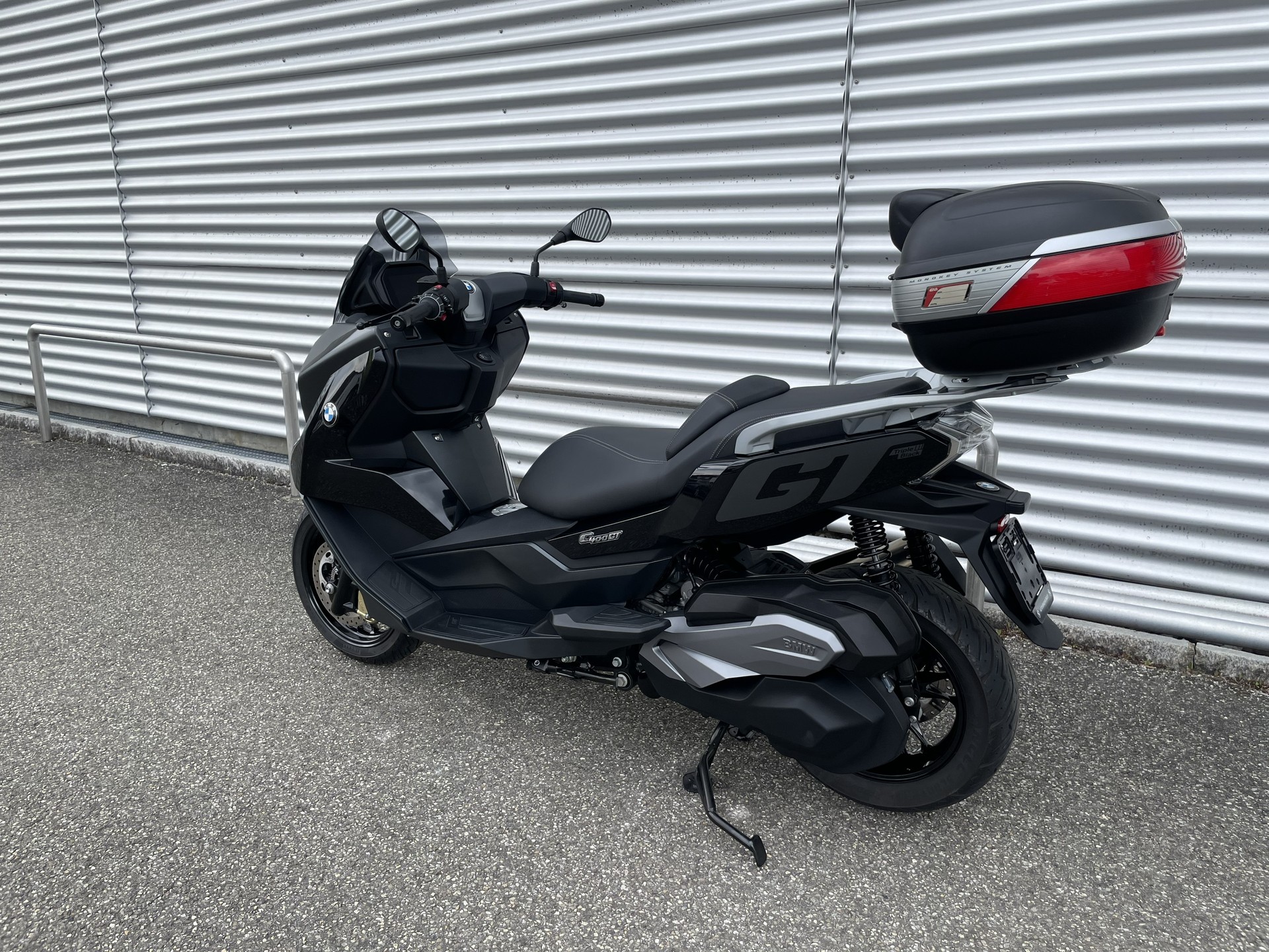 BMW C 400 GT ABS-image-3