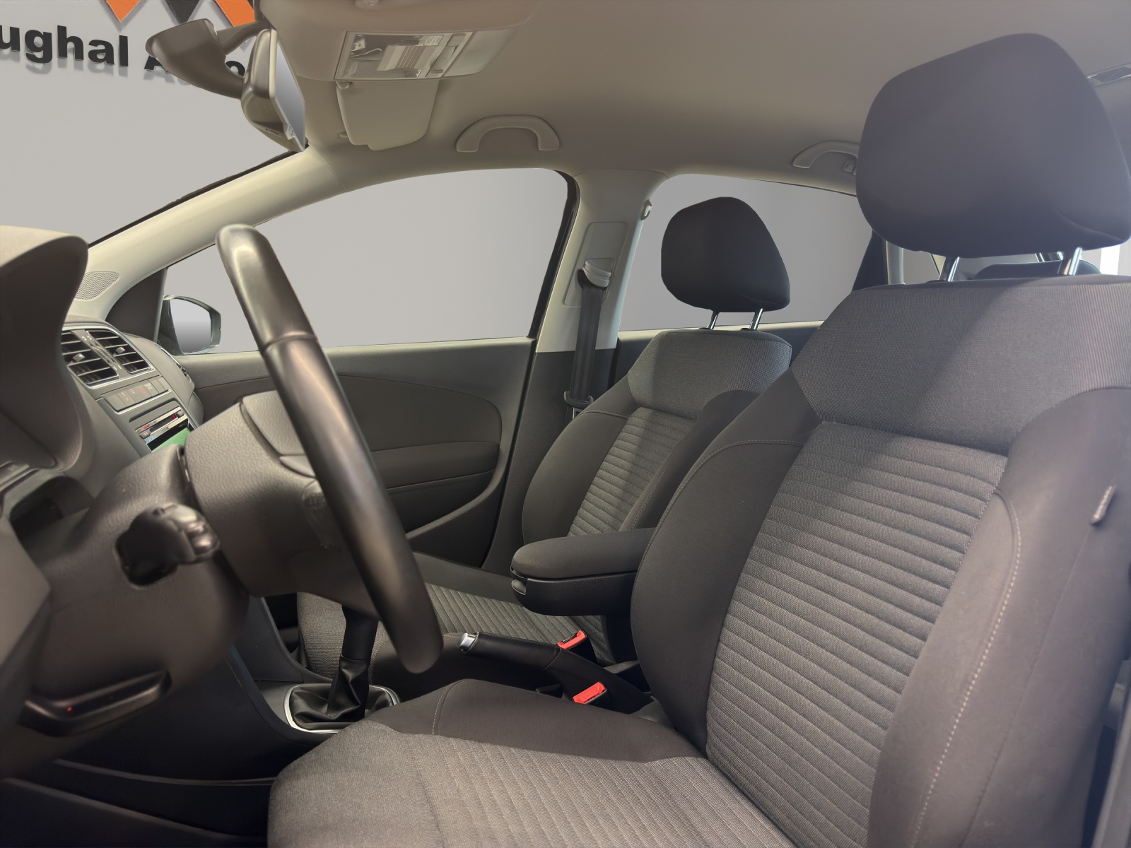 VW Polo 1.2 TSI Comfortline-image-7