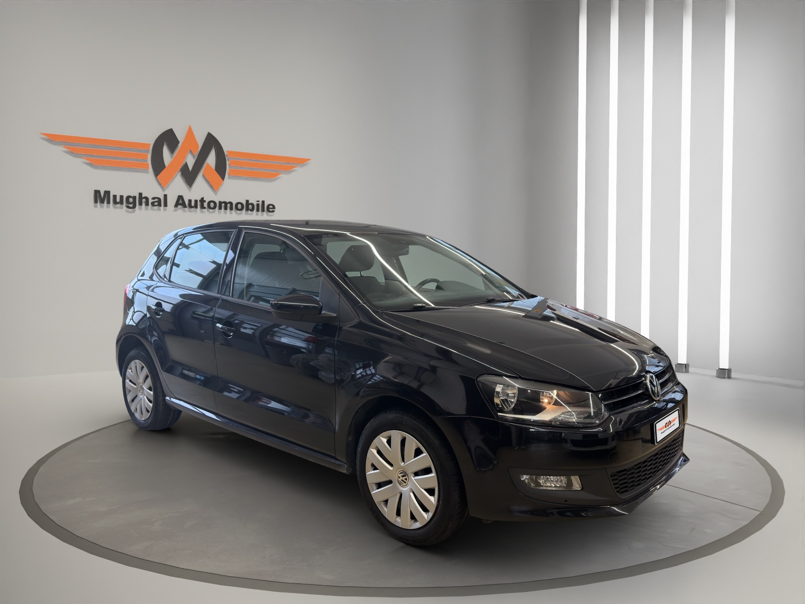 VW Polo 1.2 TSI Comfortline-image-2