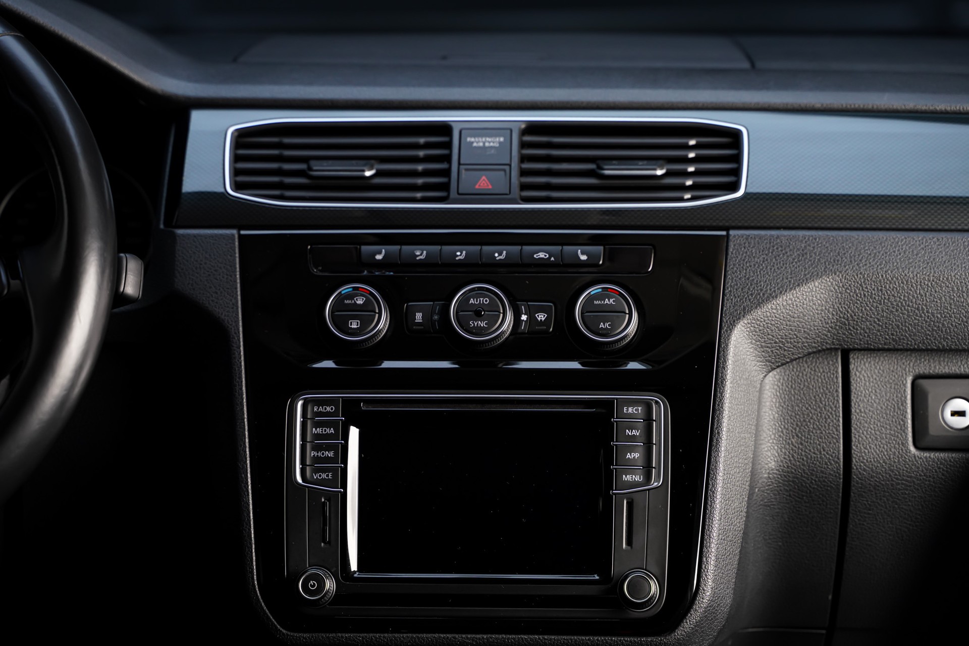 VW Caddy 2.0 TDI Highline-image-20