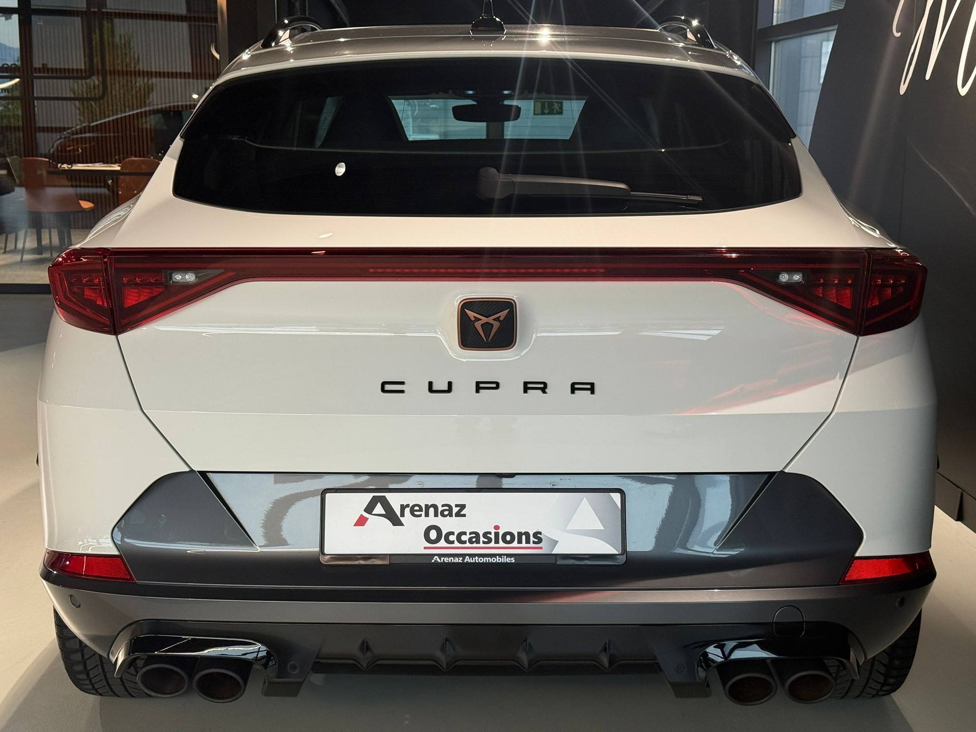 CUPRA Formentor 2.0TSI VZ 4Drive DSG-image-23