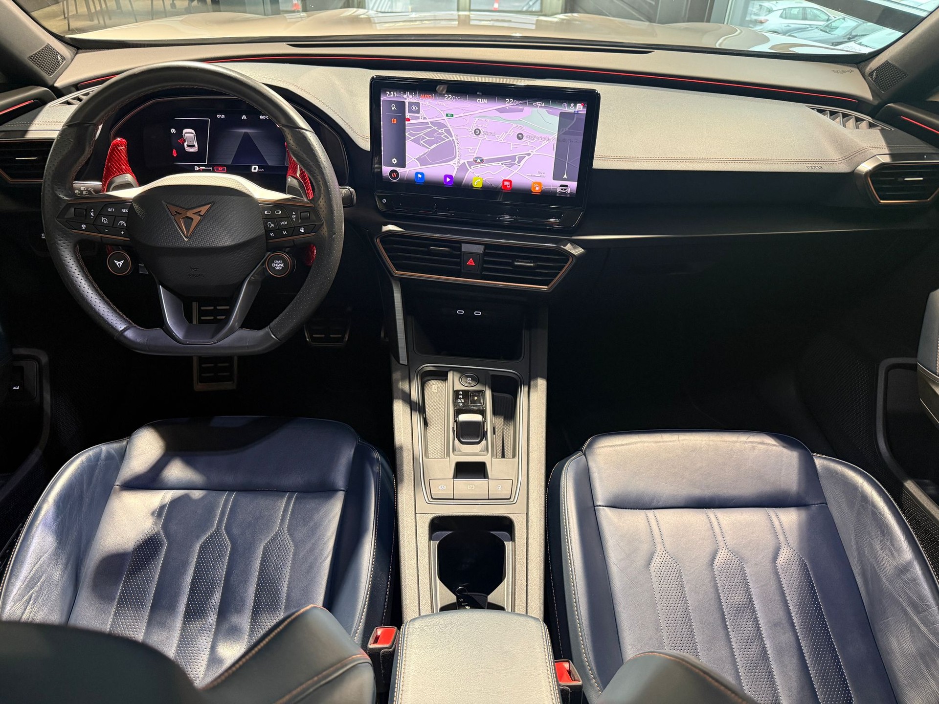 CUPRA Formentor 2.0TSI VZ 4Drive DSG-image-10