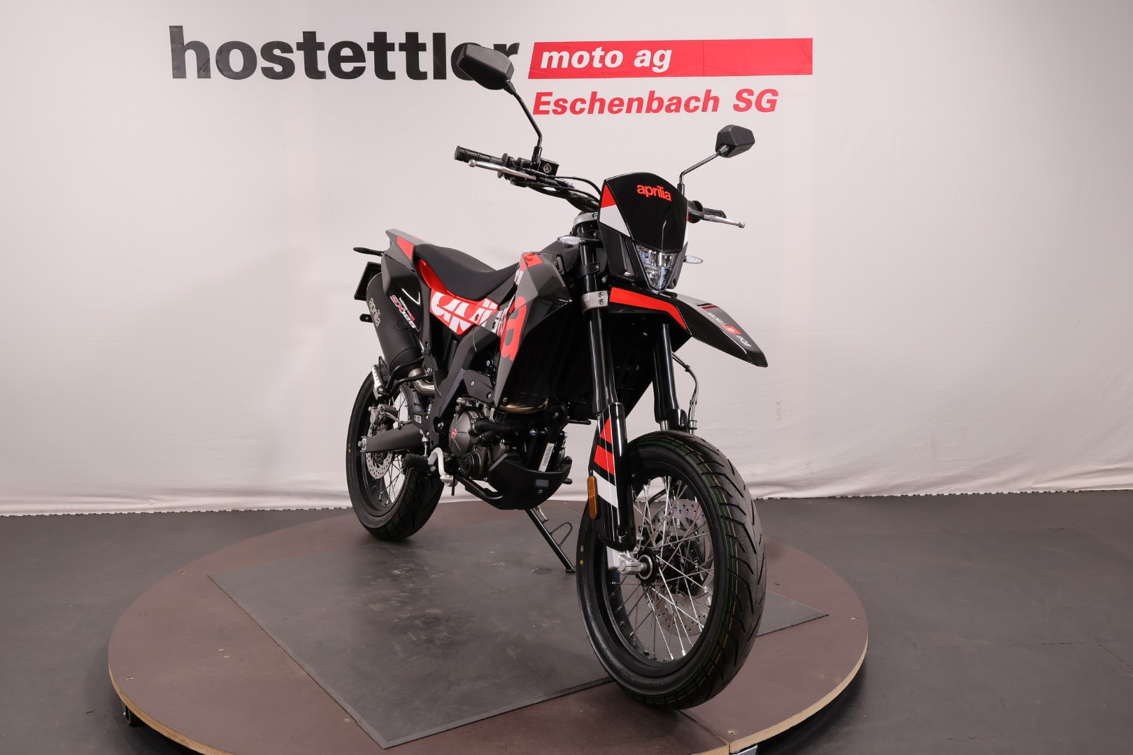 APRILIA SX 125-image-0