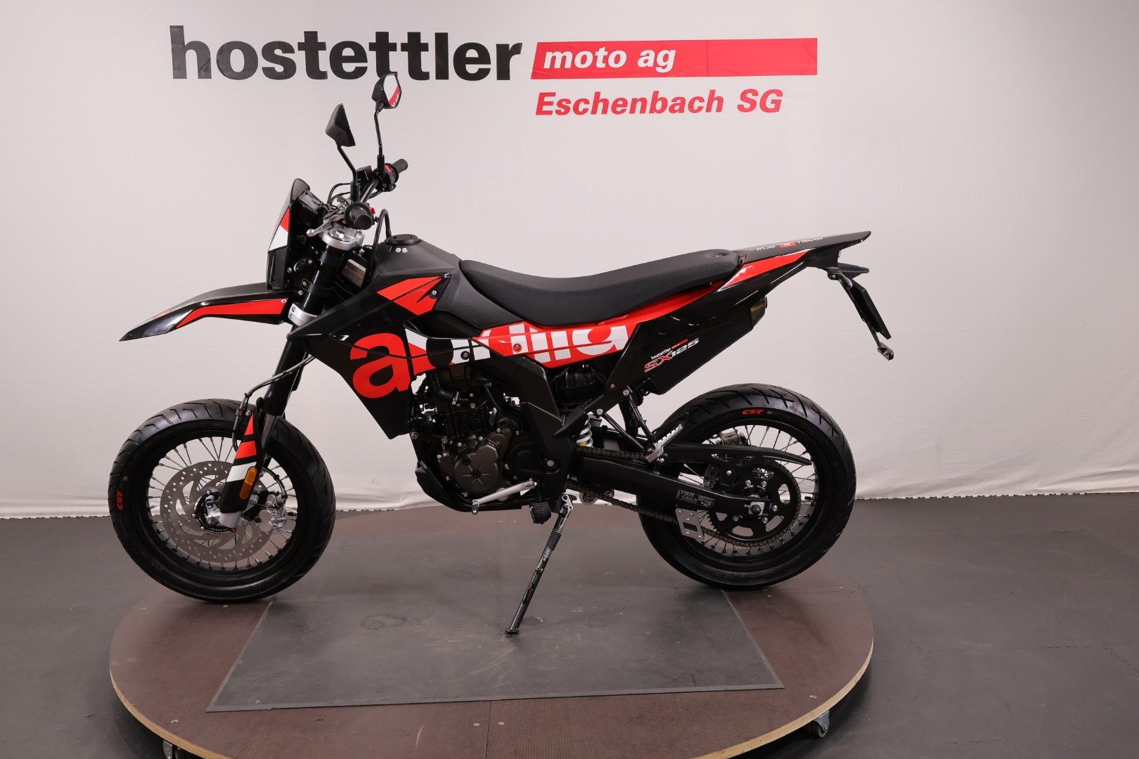 APRILIA SX 125-image-3
