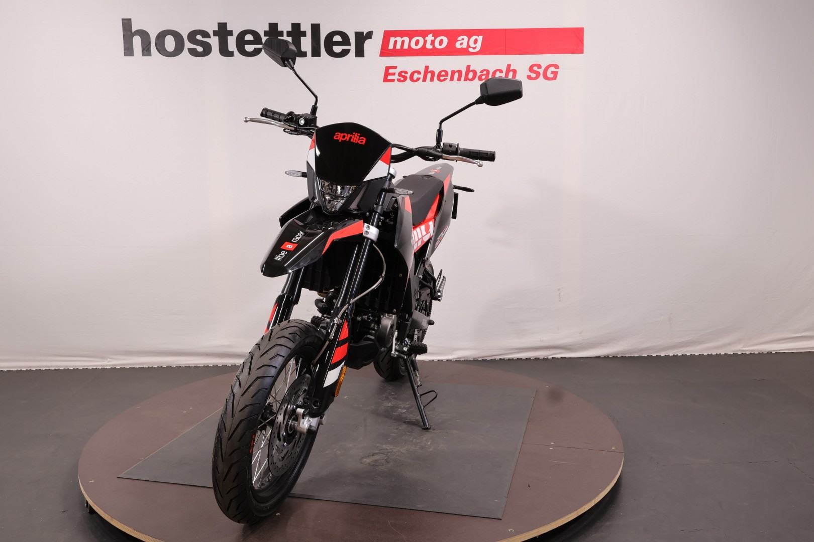 APRILIA SX 125-image-2