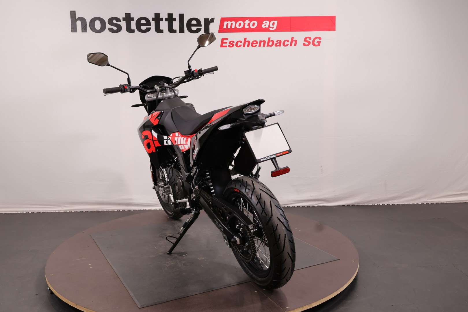 APRILIA SX 125-image-4