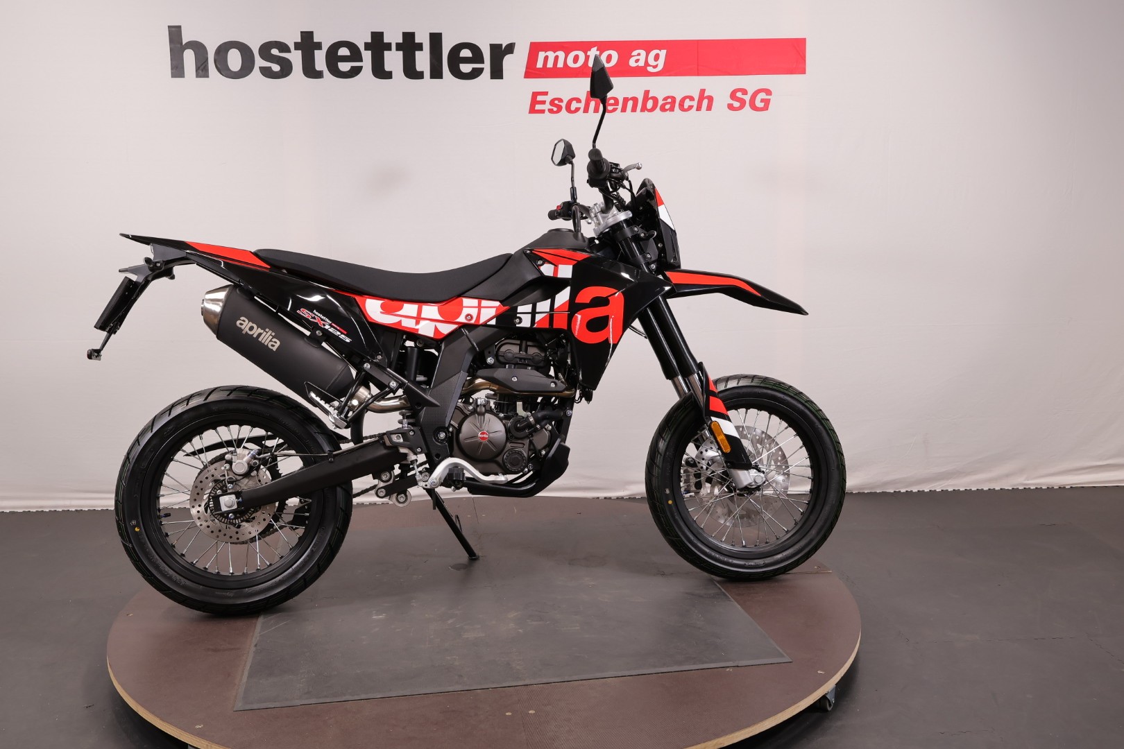 APRILIA SX 125-image-1