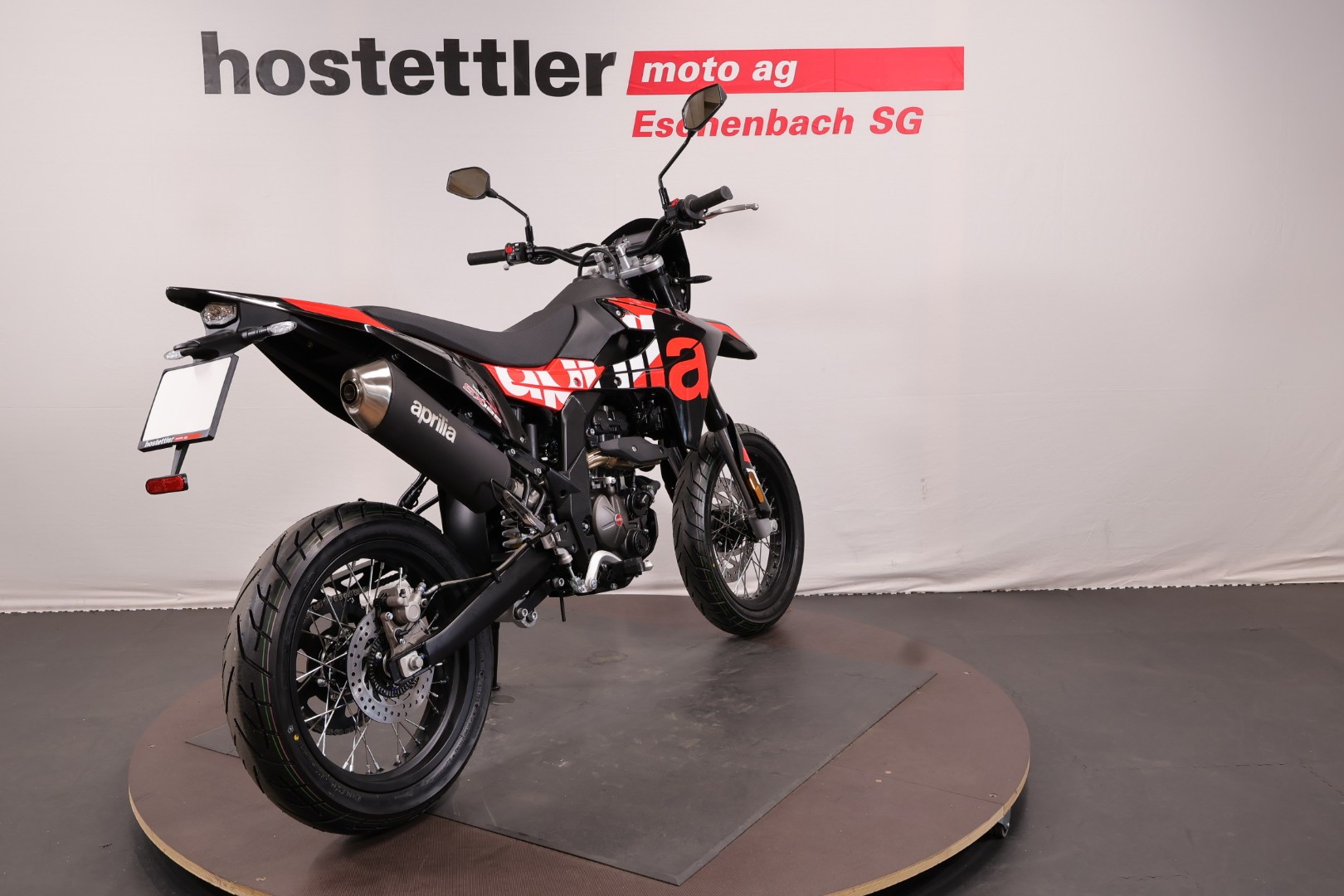 APRILIA SX 125-image-5