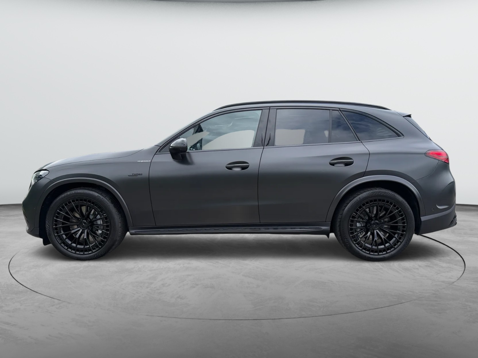 MERCEDES-BENZ GLC 43 AMG Executive Edition 4Matic 9G-Tronic-image-7