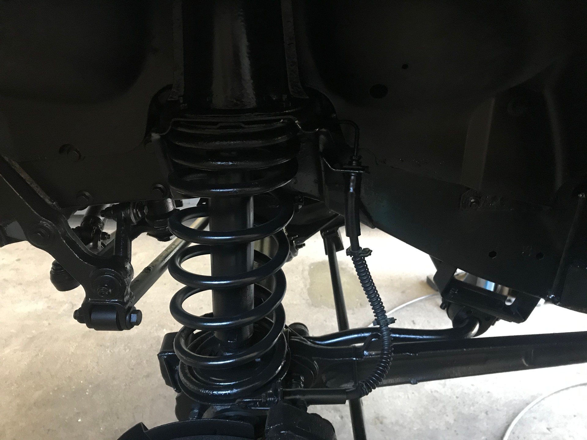 LAND ROVER Defender 90 SW 2.5 Td5-image-10
