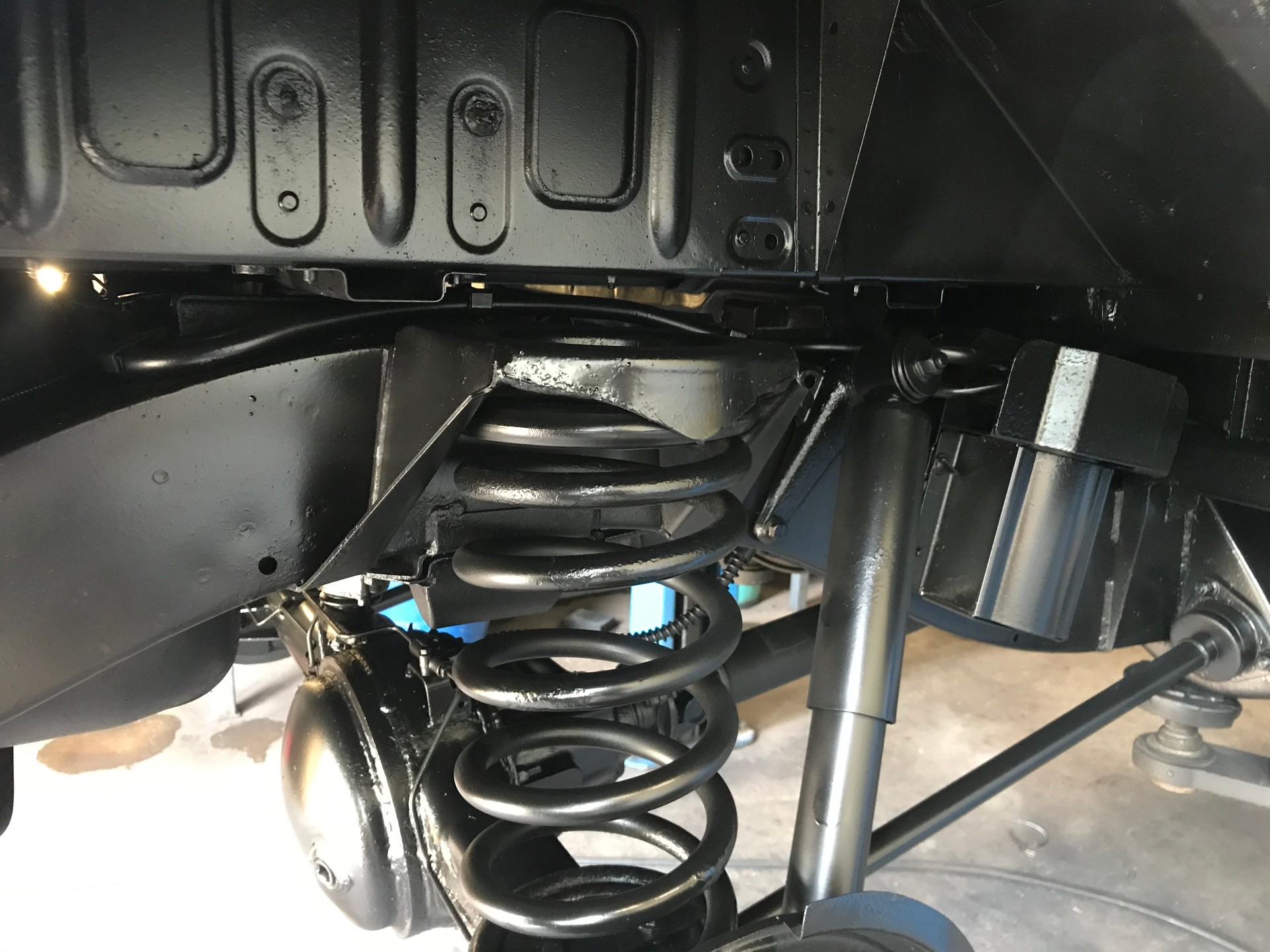 LAND ROVER Defender 90 SW 2.5 Td5-image-12