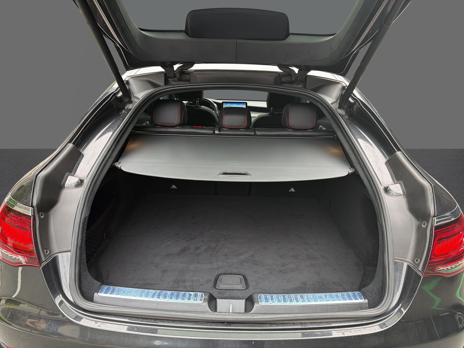 MERCEDES-BENZ GLC Coupé 43 AMG 4Matic-image-19