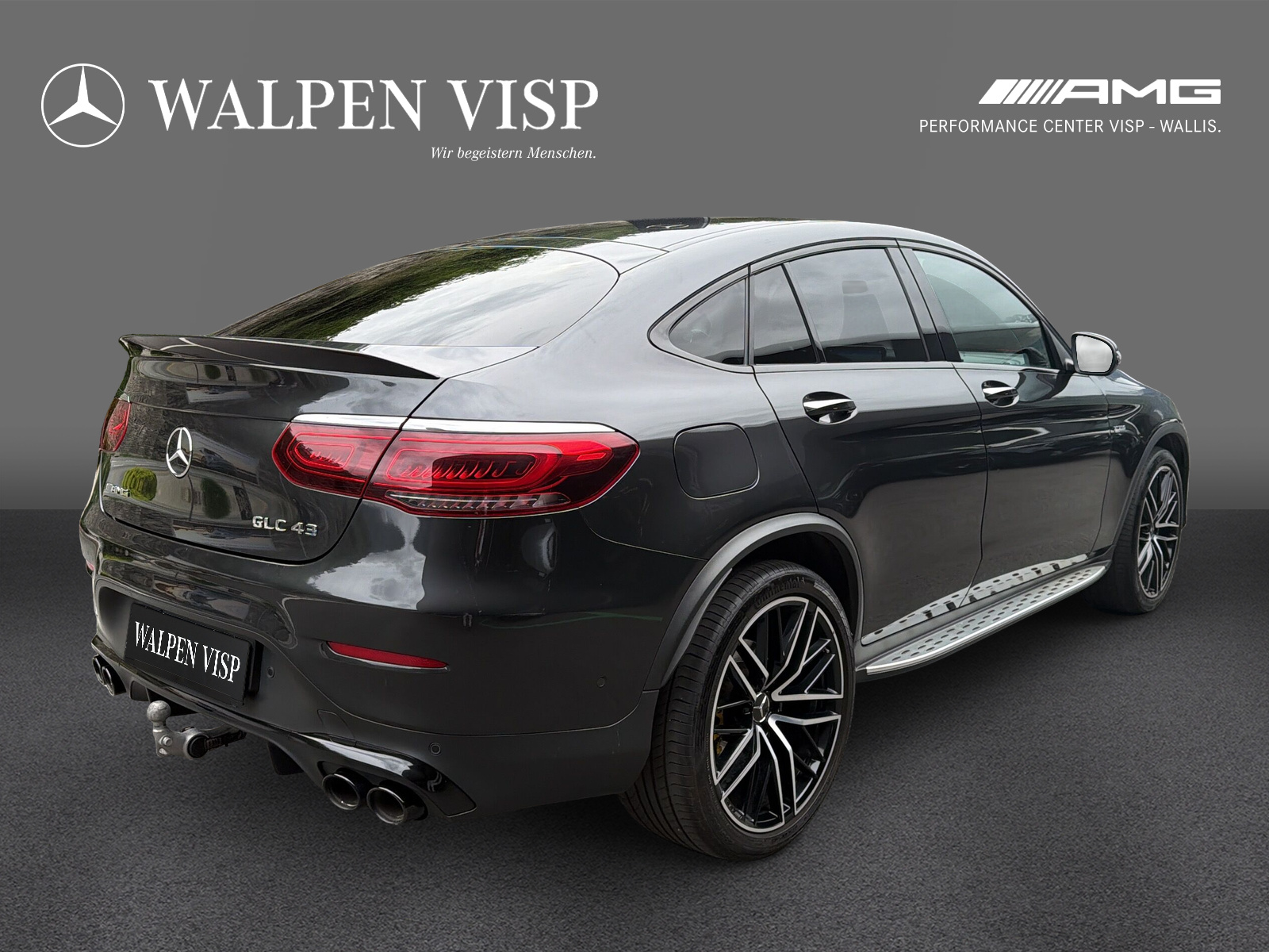 MERCEDES-BENZ GLC Coupé 43 AMG 4Matic-image-5