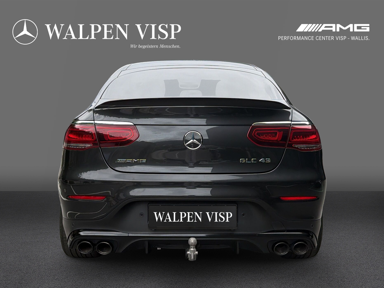 MERCEDES-BENZ GLC Coupé 43 AMG 4Matic-image-4