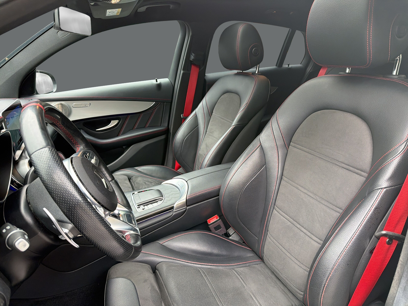 MERCEDES-BENZ GLC Coupé 43 AMG 4Matic-image-8