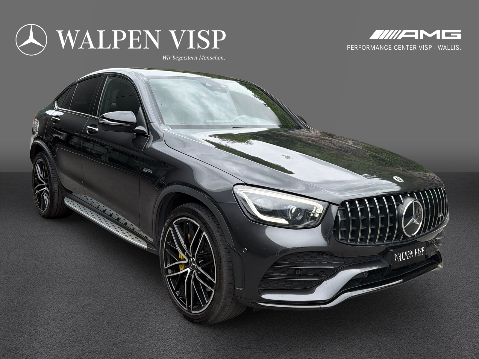 MERCEDES-BENZ GLC Coupé 43 AMG 4Matic-image-7