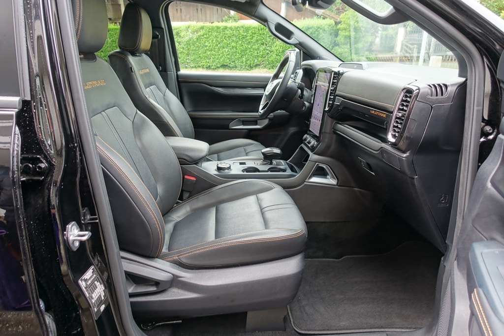 FORD Ranger Wildtrak 2.0 Eco Blue e-4WD Automat-image-15