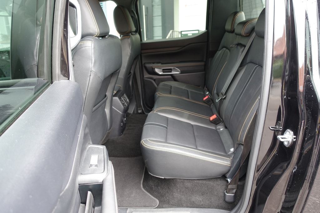 FORD Ranger Wildtrak 2.0 Eco Blue e-4WD Automat-image-12