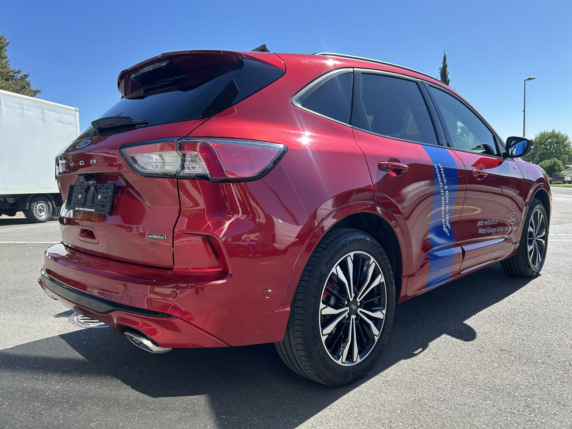 FORD Kuga 2.5 PHEV ST-Line X 2WD-showroom-element-3