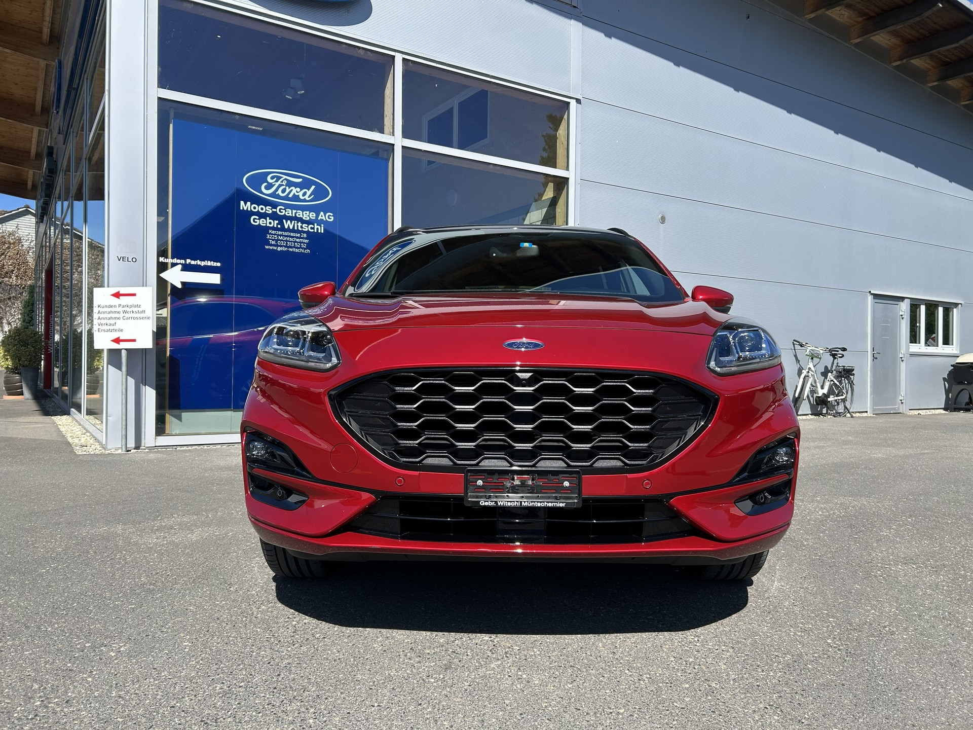 FORD Kuga 2.5 PHEV ST-Line X 2WD-showroom-element-1