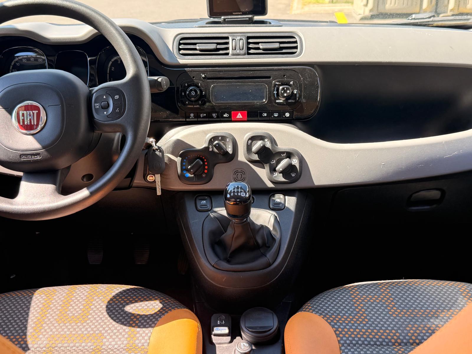 FIAT Panda 0.9 Twinair Turbo Pop 4x4-image-25