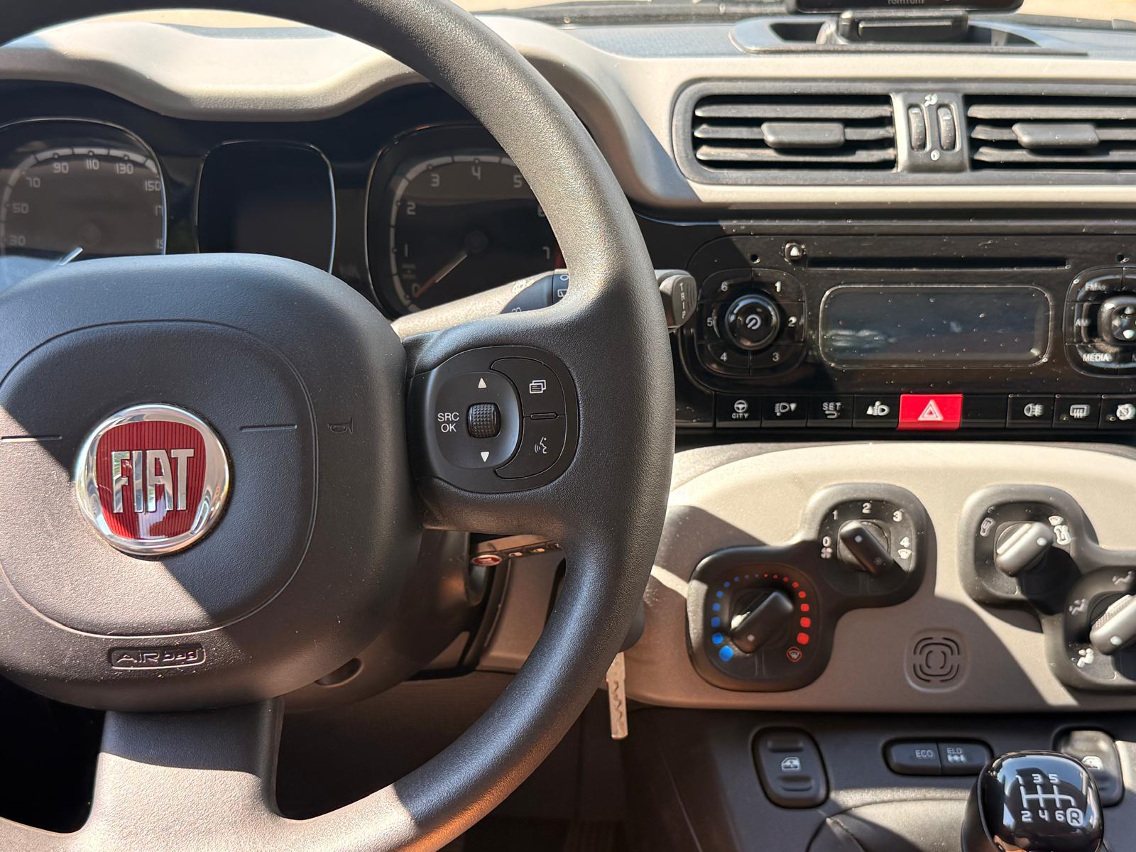 FIAT Panda 0.9 Twinair Turbo Pop 4x4-image-14