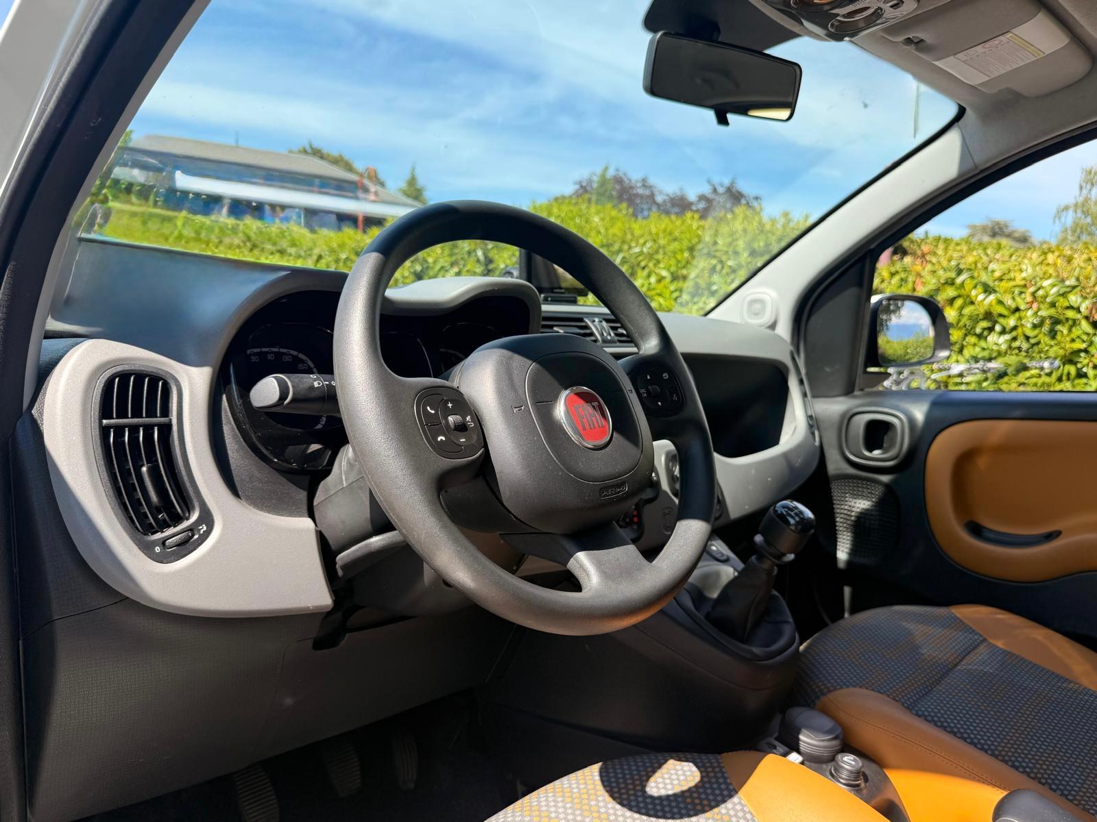 FIAT Panda 0.9 Twinair Turbo Pop 4x4-image-9