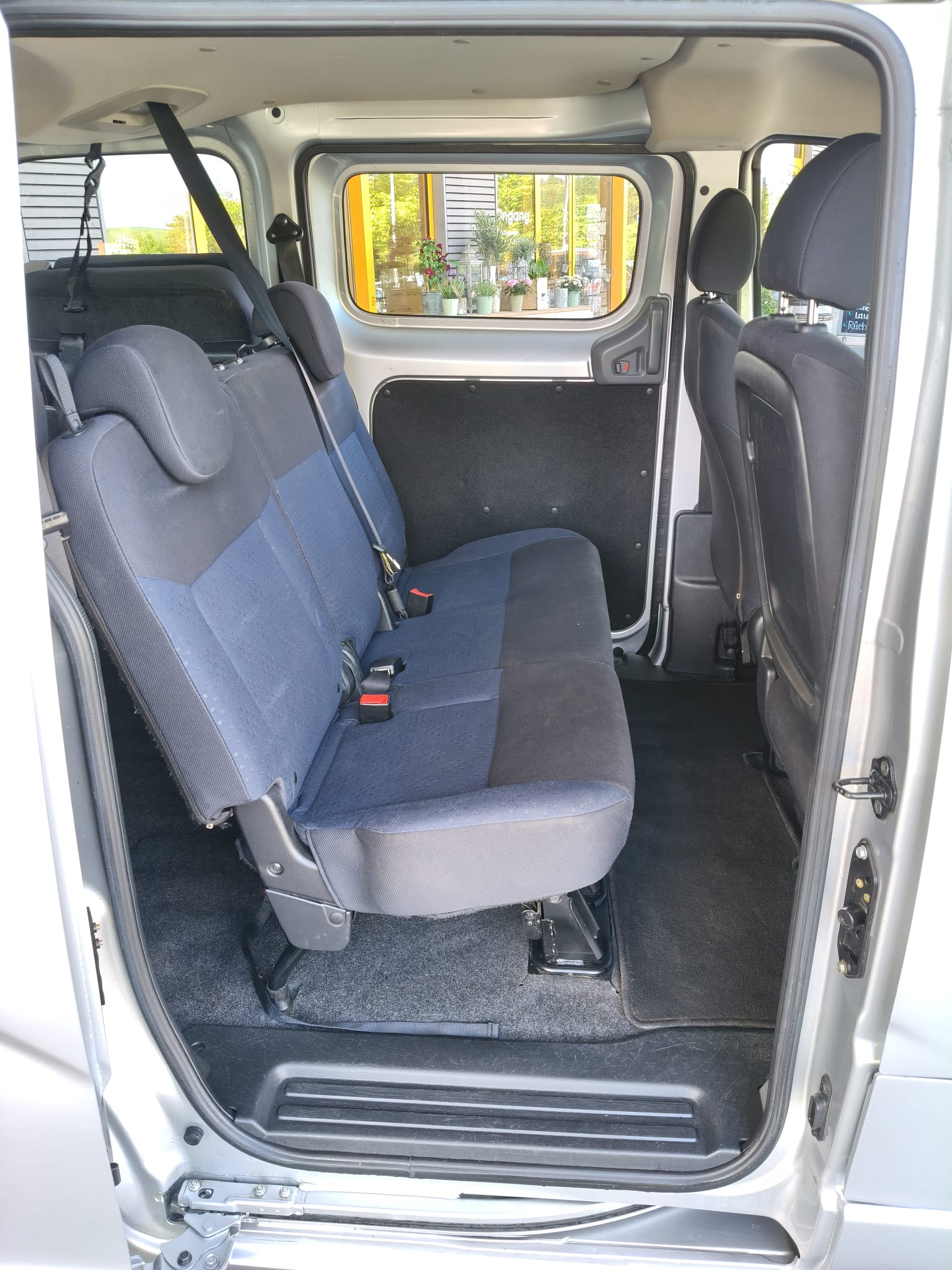 NISSAN NV200 1.6 16V 110 Premium-image-3