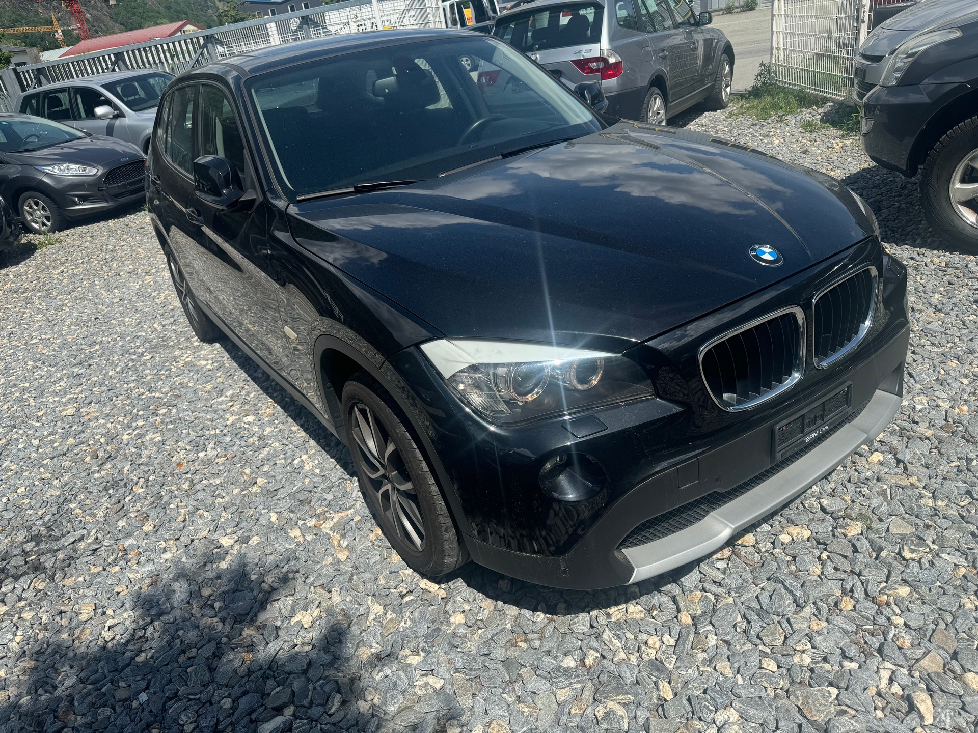 BMW X1 xDrive 18d-image-4