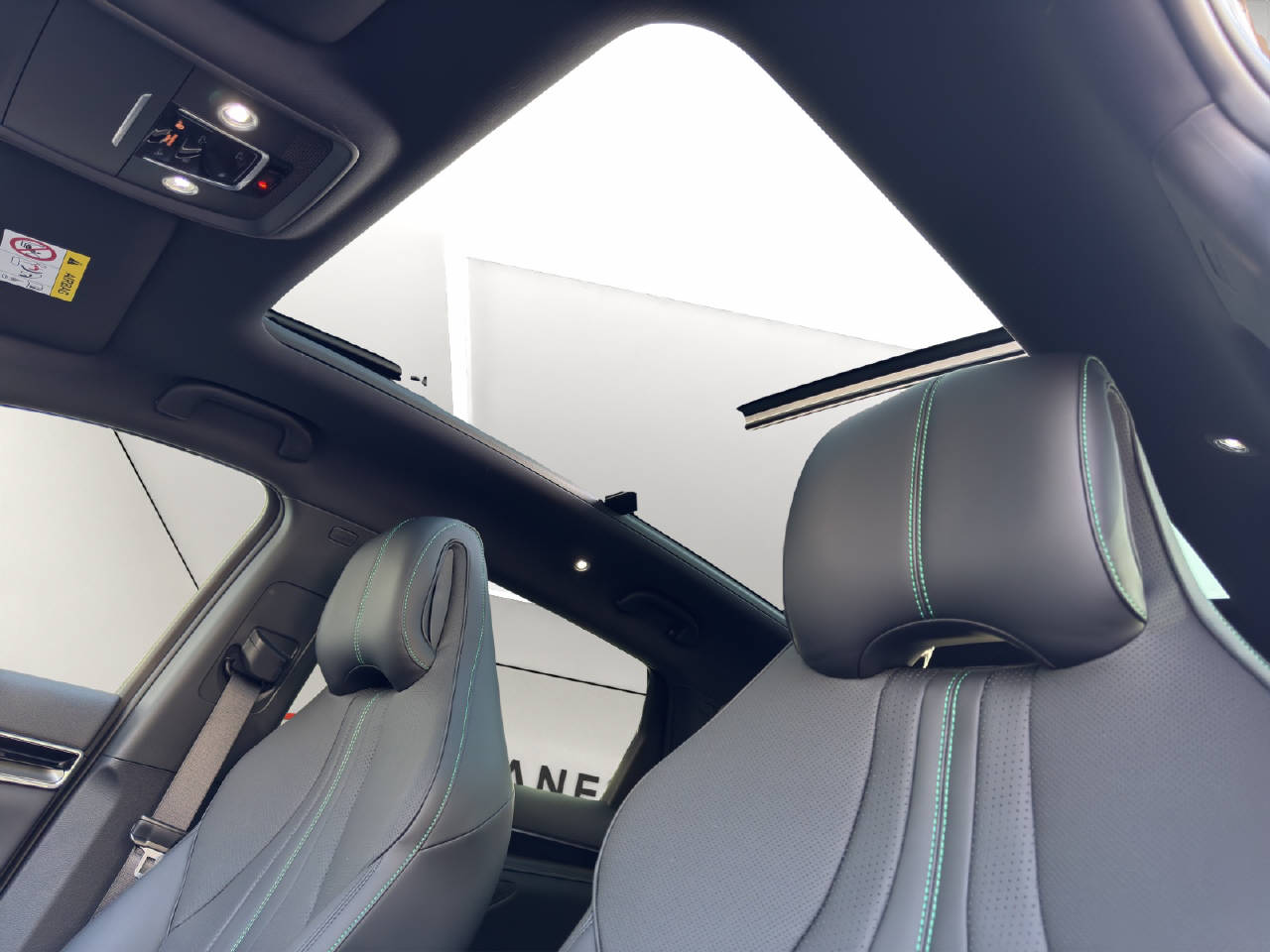BYD Seal U DM-i Design-image-10