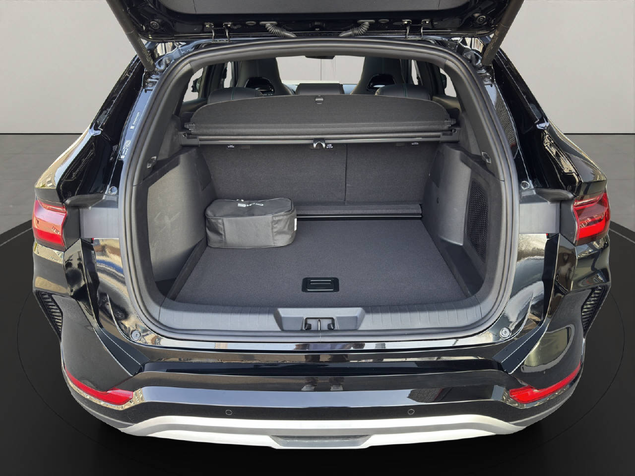 BYD Seal U DM-i Design-image-13