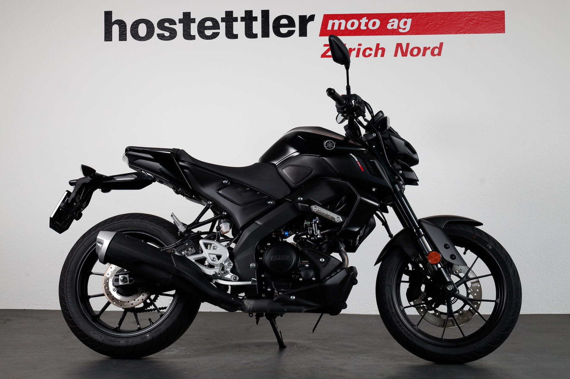 YAMAHA MT-125-image-1