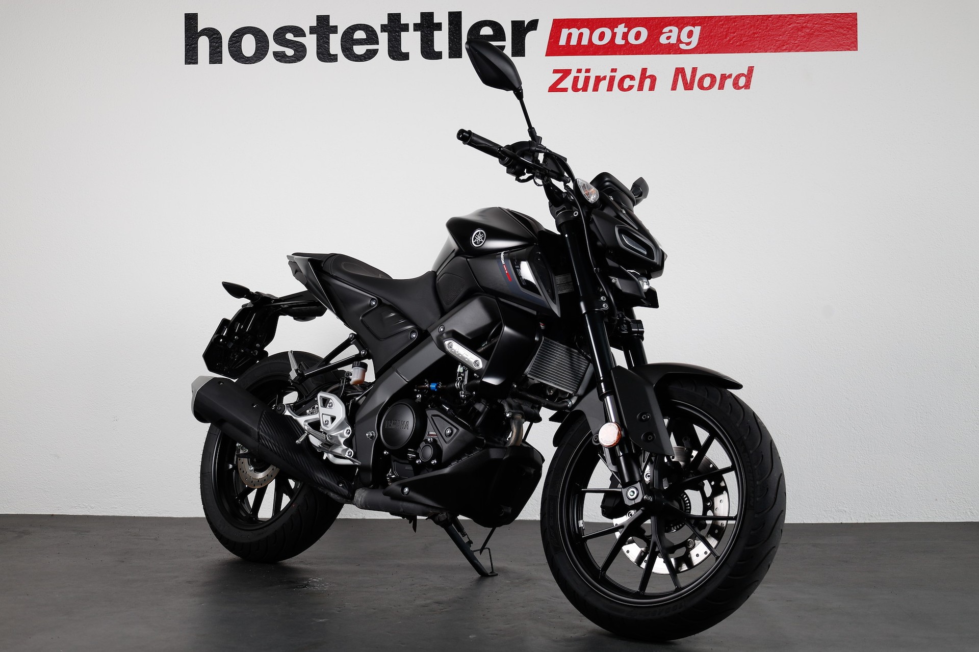 YAMAHA MT-125-image-0