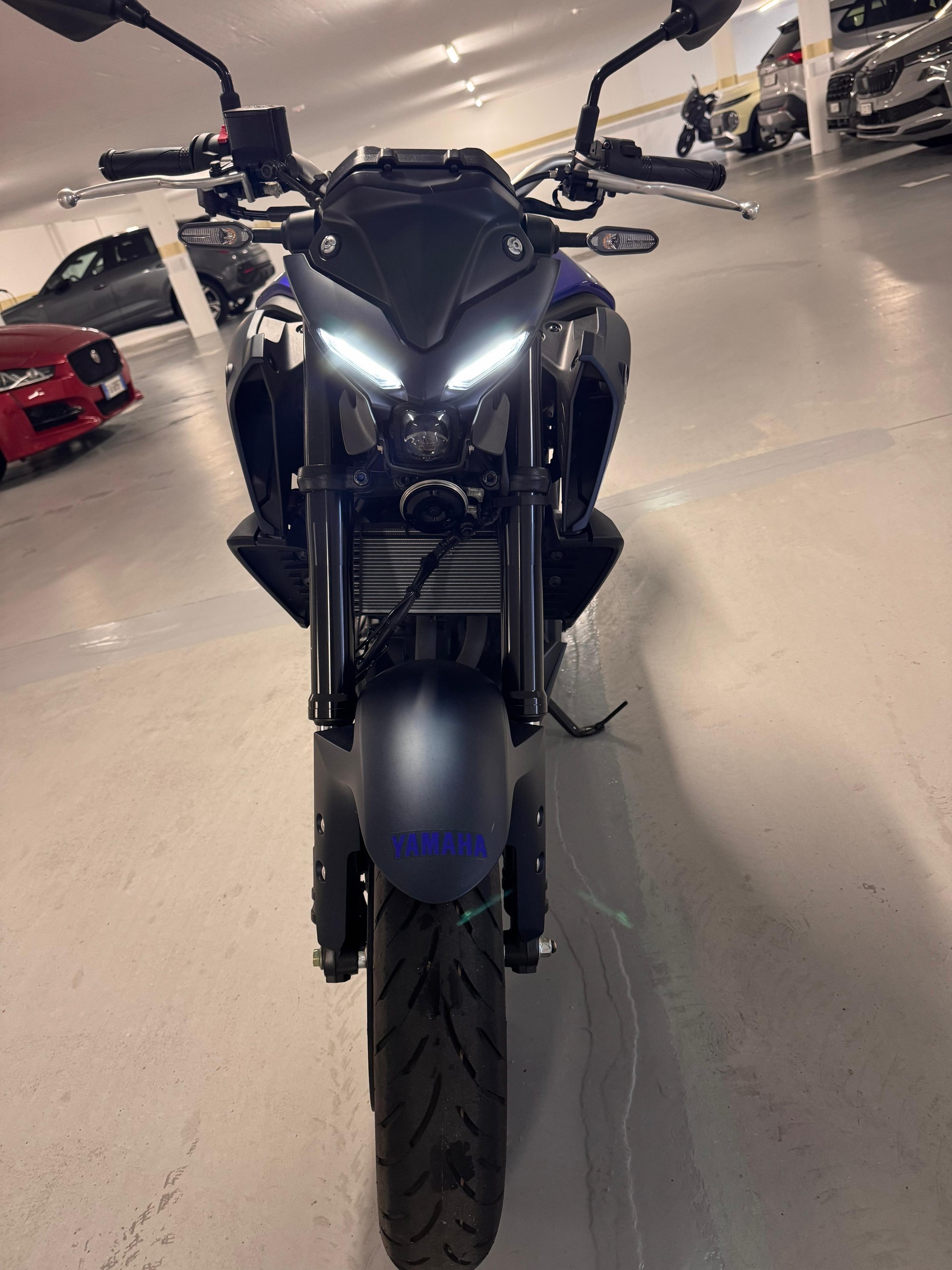 YAMAHA MT-03 ABS-image-6