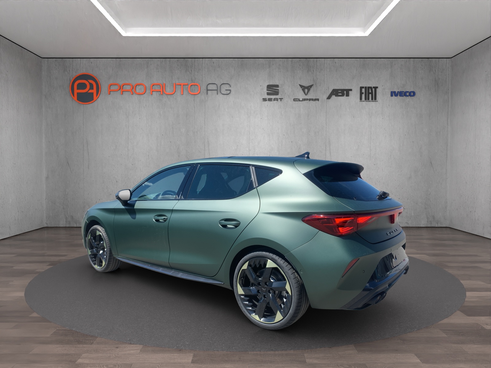 CUPRA LEON 2.0 TSI Prime Edition VZ DSG-showroom-element-2