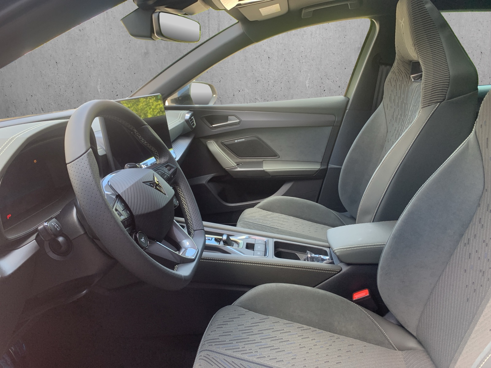 CUPRA LEON 2.0 TSI Prime Edition VZ DSG-image-11