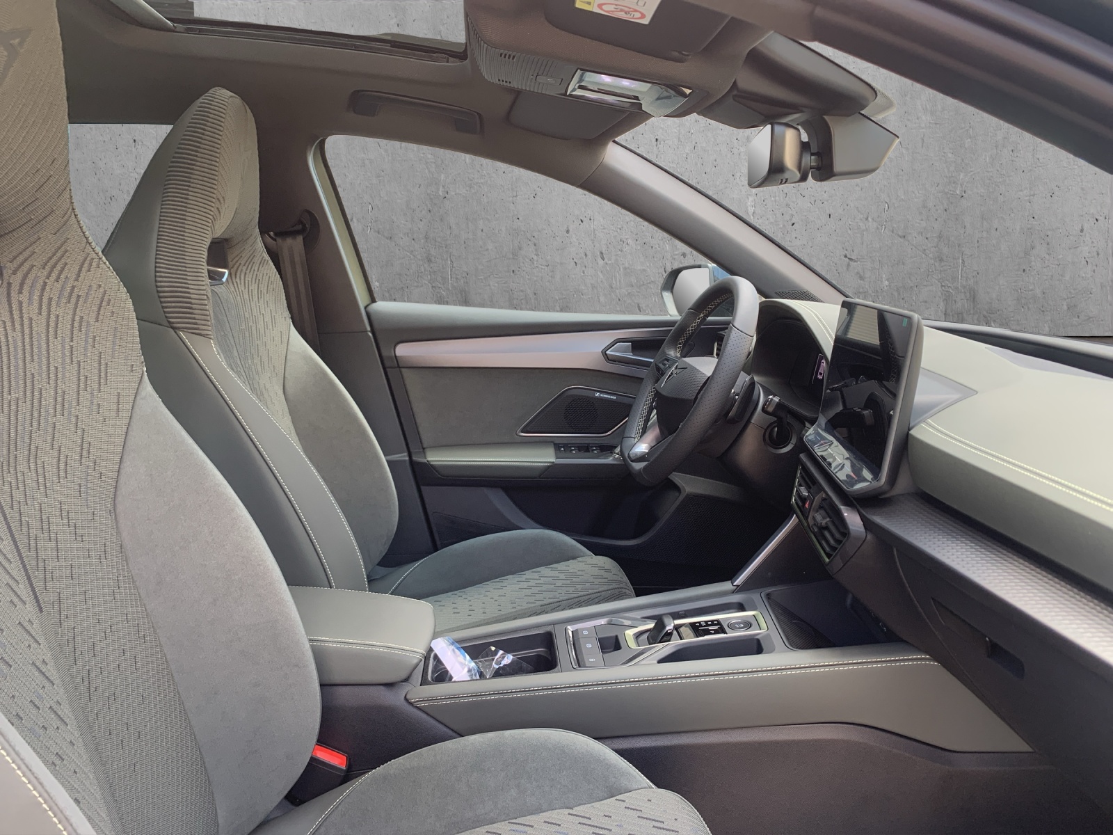 CUPRA LEON 2.0 TSI Prime Edition VZ DSG-image-12