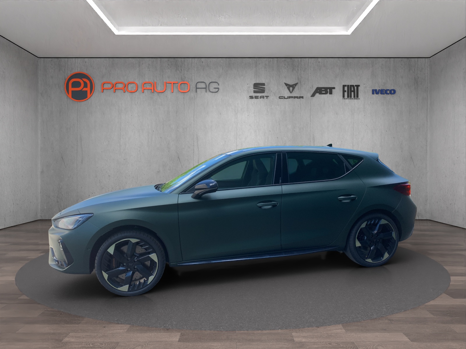 CUPRA LEON 2.0 TSI Prime Edition VZ DSG-showroom-element-1