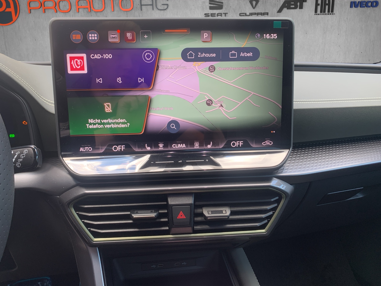 CUPRA LEON 2.0 TSI Prime Edition VZ DSG-image-10